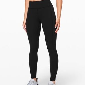 Lululemon Speed up Tight 28”